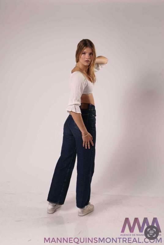 Eva M