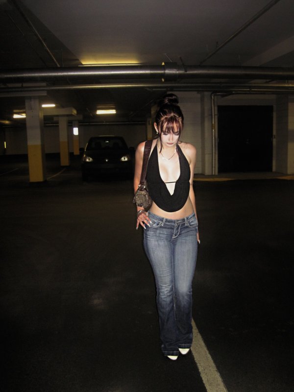 Kelly-Anne J