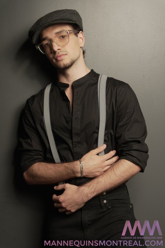 Tony M