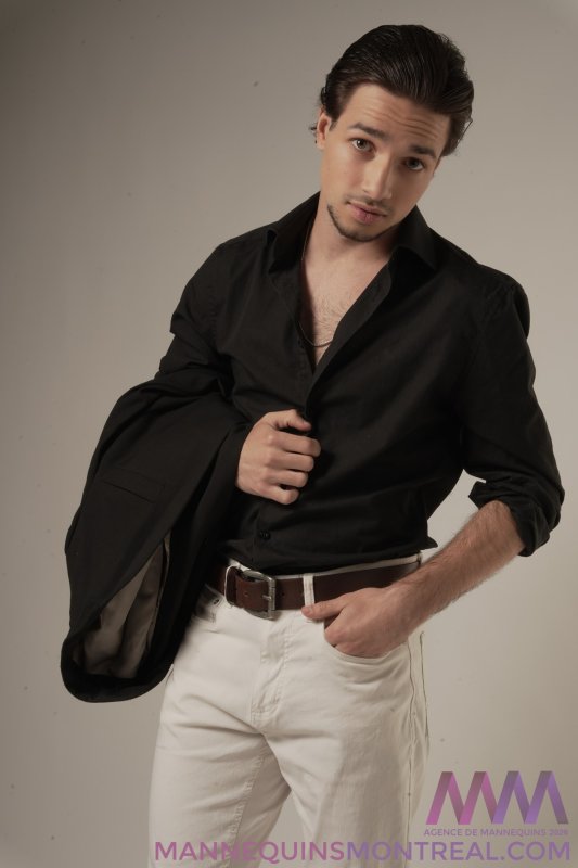Tony M