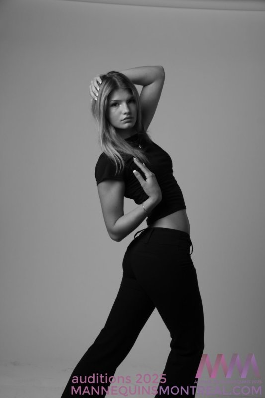 Eva M