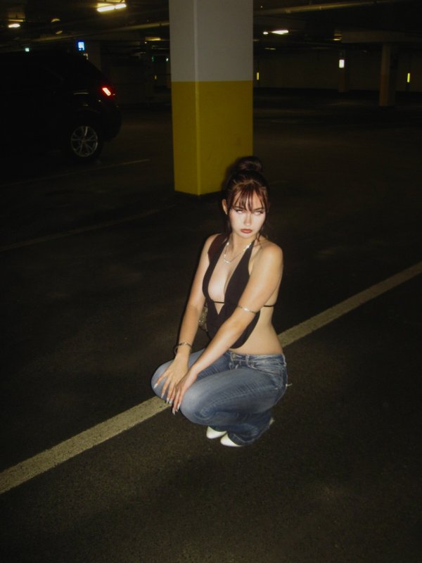 Kelly-Anne J
