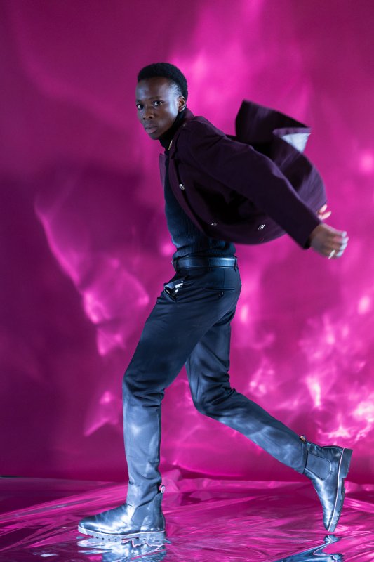 Samuel b O