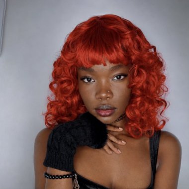 Dorcas D